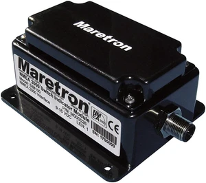MARETRON SWITCH INDICATOR MODULE SIM100 MARETRON SWITCH INDICATOR MODULE SIM100