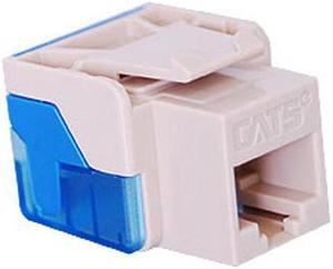 ICC CAT5JACK-IV IC1078E5IV - CAT5 JCK IVORY