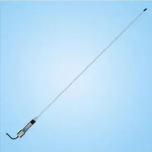 SHAESPEARE 5250 36 S/S WHIP VHF SKINNY MINI