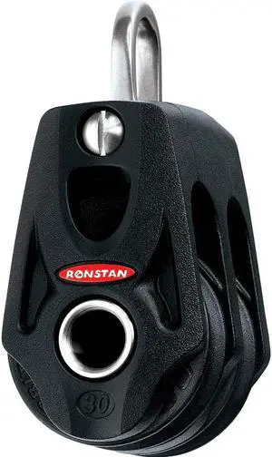RONSTAN SERIES 30 BB ORBIT BLOCK DOUBLE RF35202