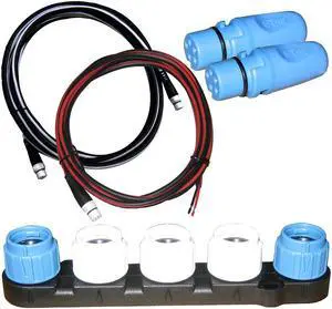 RAYMARINE SEATALK NG STARTER  KIT