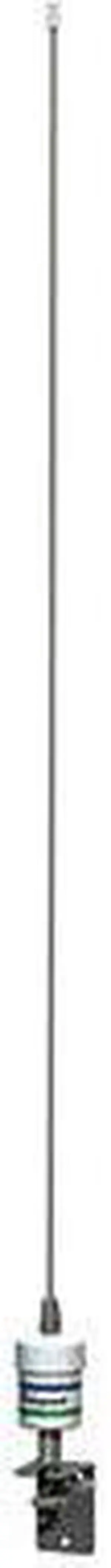 SHAKESPEARE 5215AIS 3' AIS MAST MOUNT ANTENNA 3DB SHAKESPEARE 5215AIS 3' AIS MAST MOUNT ANTENNA 3DB