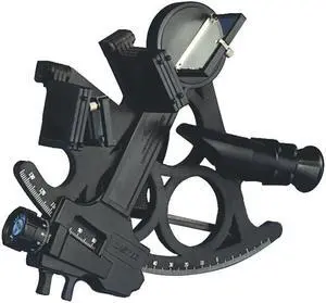 DAVIS INSTRUMENT DAVIS MARK 15 MASTER SEXTANT  026