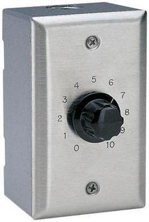 Valcom Page Port Preamp/Expander