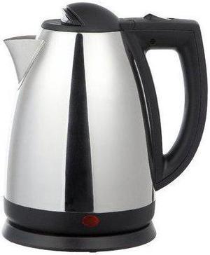 2L Cordless Water Kettle Ss