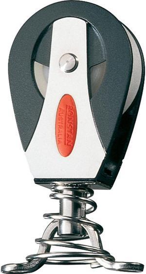 RONSTAN SERIES 40 AP BLOCK SINGLE STAND UP RF41140