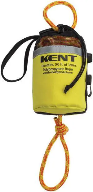 ONYX COMMERCIAL THROW BAG 50'  152800-300-050-13