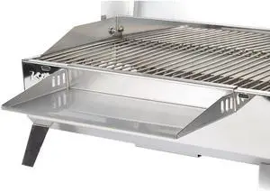 KUUMA PRODUCTS KUUMA STOW N' GO GRILL FOOD TRAY F/ STOW N' GO 125 58231