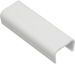 ICC ICRW12JCWH JOINT COVER, 1 1/4IN, WHITE, 10PK