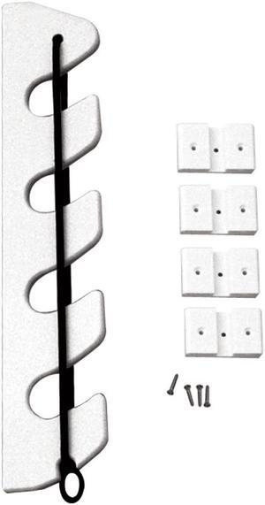 TACO METALS TACO 4 ROD BUNGEE ROD HOLDER  P03-134W