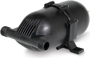 SHURFLO 240Z ACCUMULATOR TANK PRE-CHARGED @ 30PSI 1/2" NPT 182-200