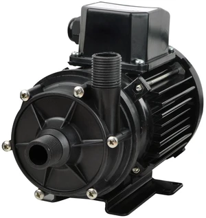 JABSCO MAG DRIVE CENTRIFUGAL PUMP 14 GPM 110 VAC 436979 JABSCO MAG DRIVE CENTRIFUGAL PUMP 14 GPM 110 VAC 436979