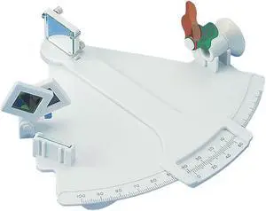 DAVIS MARK 3 MARINE SEXTANT