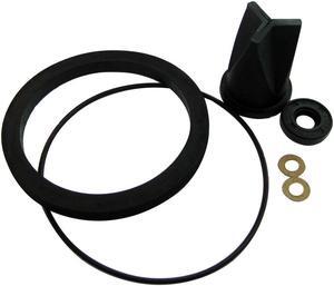 JABSCO SERVICE KIT FOR QUIET FLUSH 37045 & 37245 SERIES 90197-0000