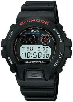 CASIO DW6900-1V G Shock Digital Watch