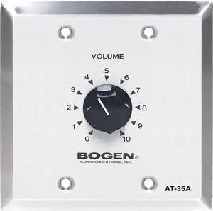 30 Watt Attenuator