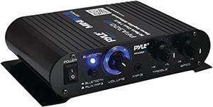 BT MINI BLUE COMPACT AMP 3.5MM
