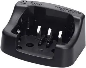 ICOM DESKTOP TRICKLE CHARGER FOR M34/M36, REQUIRES BC-147