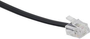 Power Gear 76580 Line Cord (Black; 25ft)