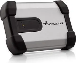 DataLocker MXKB1B001T5001FIPS-B H350 Basic Ehdd Usb3 1Tb Fips Datalocker H350 Basic