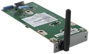 LEXMARK PRINTERS 27X0225 MARKNET 8350 11B/G/N WL PRINT