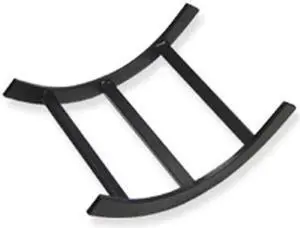 ICC ICCMSLIR90 LADDER RACK RUNWAY, 90° INSIDE CORNER