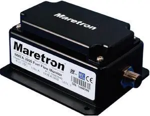 Maretron FFM100 Fuel Flow Monitor