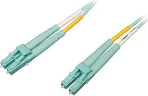 15M FIBER MULTIMODE LC/LC
