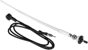 BOSS AUDIO MRANT12W RUBBER DUCKY TYPE MARINE ANTENNA BOSS AUDIO MRANT12W RUBBER DUCKY TYPE MARINE ANTENNA