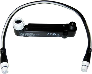 RAYMARINE UNIVERSAL ENGINE AND CONTROL INTERFACE E70227 RAYMARINE UNIVERSAL ENGINE AND CONTROL INTERFACE E70227