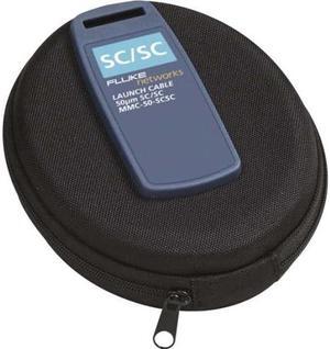 Fluke Networks MMC-50-SCSC Fiber Optic Cable