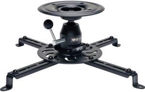 Tripp Lite Full Motion Universal Ceiling Mount for Projectors (DUNVPJT)