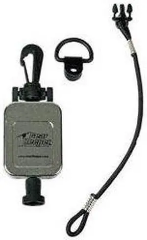 HAMMERHEAD INDUSTRIES RT24712 MICKEEPER STANDARD CB CHROME