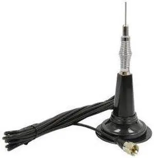 ROADPRO R RP-707 36 INCH MAGNET MOUNT CB ANTENNA KIT