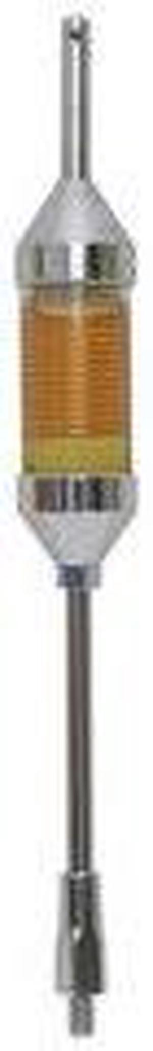 54 Oil Coil Center Loaded CB Antenna - 1000 Watts