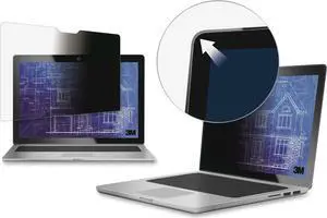3M - OPTICAL SYSTEMS DIVISION PFNAP001 PRIVACY FILTER FOR 12IN APPLE