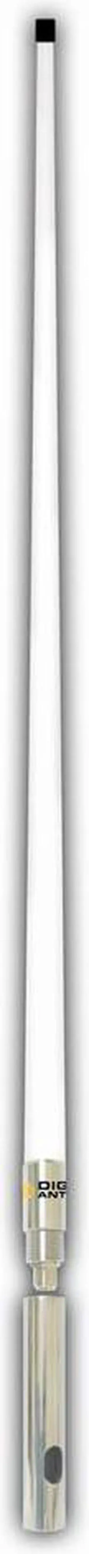 Digital Antenna 876-SW 4' AIS Antenna - White Digital Antenna 876-SW 4' AIS Antenna - White