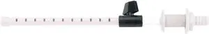Johnson Pump Aerator Head - 9-¾" Spray Bar w/Shut Off Valve