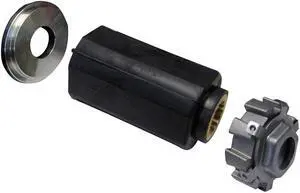 Turning Point Hub Kit #510