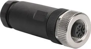 MARETRON MICRO FIELD  ATTACHABLE CONNECTOR (FEMALE)