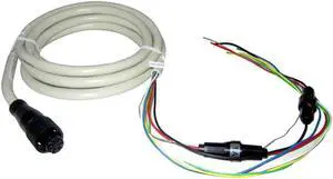 FURUNO 000-159-686 POWER CORD