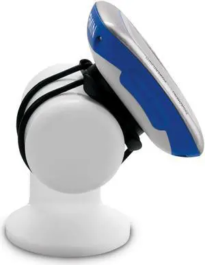 Garmin Quarter Turn Bike Mount  Quarter Turn Bike Mount for Edge 500