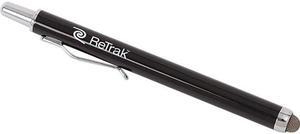 ReTrak ETSTYLUSBLK Retractable Stylus