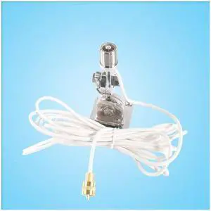 SHAKESPEARE QUICKCONNECT STAINLES STEEL RATCHET MOUNT