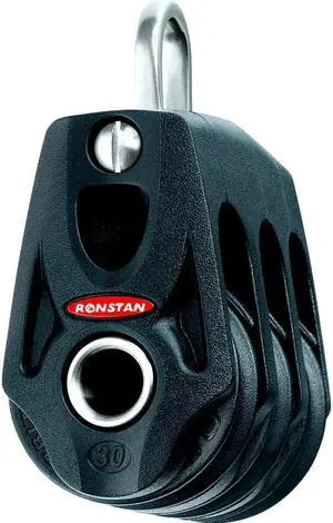 RONSTAN SERIES 30 BB ORBIT  BLOCK TRIPLE