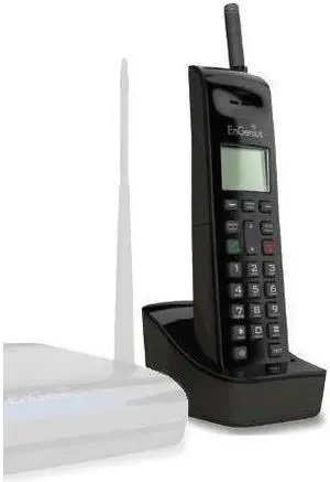 ENGENIUS FREESTYL2-HC FREESTYL 2 HANDSET AND CHARGER