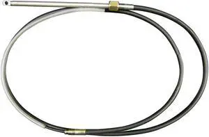 UFLEX M66 12' FAST CONNECT ROTARY STEERING CABLE UNIVERSL