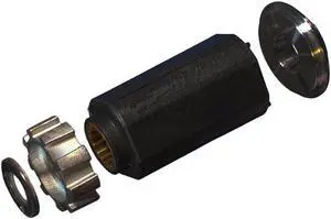 TURNING POINT HUB KIT #508