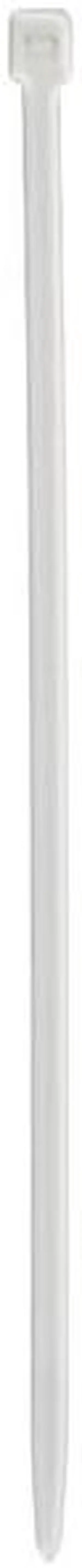 Eagle Aspen 501028 7.5" Temperature-Rated Cable Tie Eagle Aspen 501028 7.5" Temperature-Rated Cable Tie