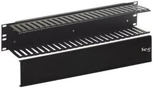 ICC ICCMSCMA42 PANEL, FRONT FINGER DUCT, 24-SLOT, 2RMS